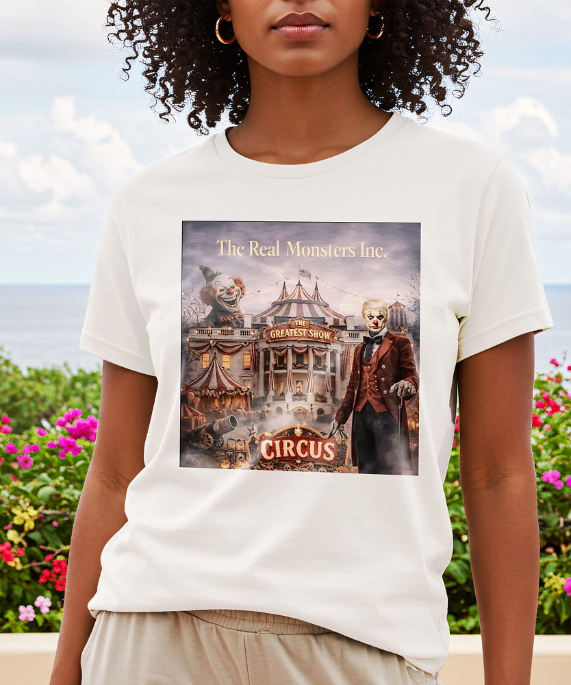 Circus Tee