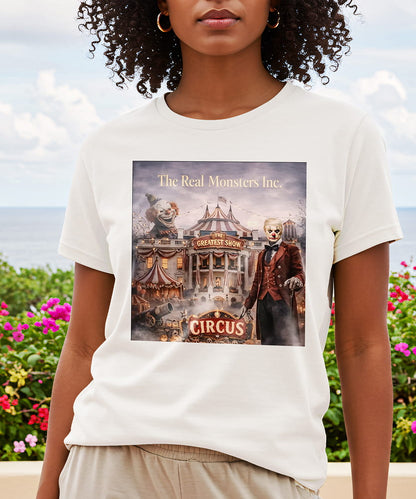 Circus Tee