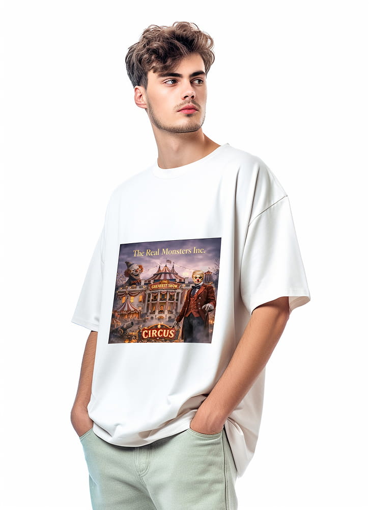 Circus Tee