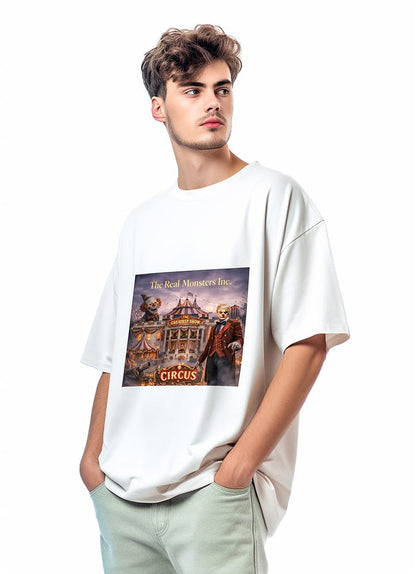 Circus Tee