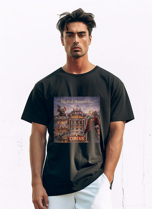 Circus Tee