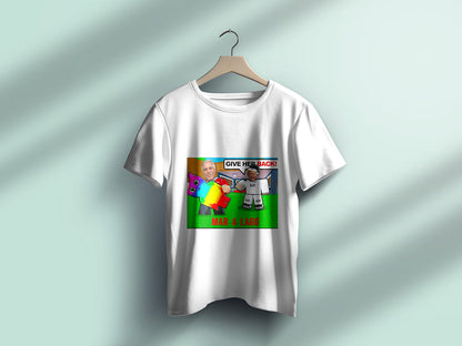 Give Her Back