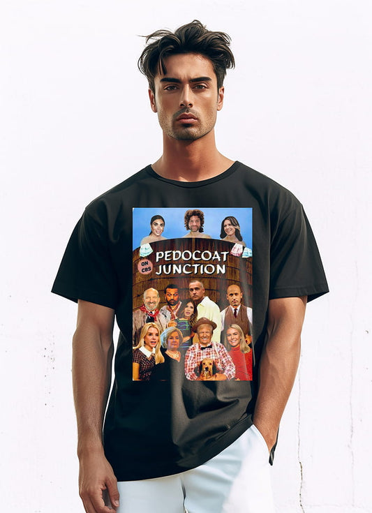 Pedocat Junction