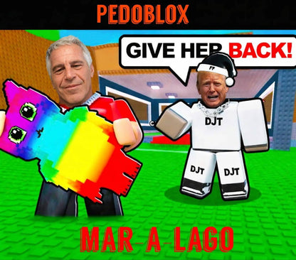 Give Her Back