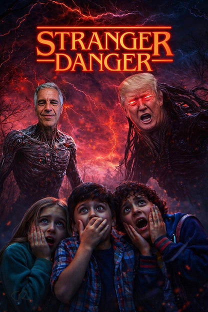 Stranger Danger